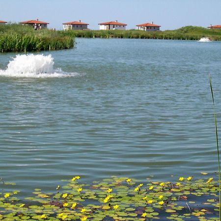 Blacksearama Golf & Villas Baltsjik Eksteriør bilde
