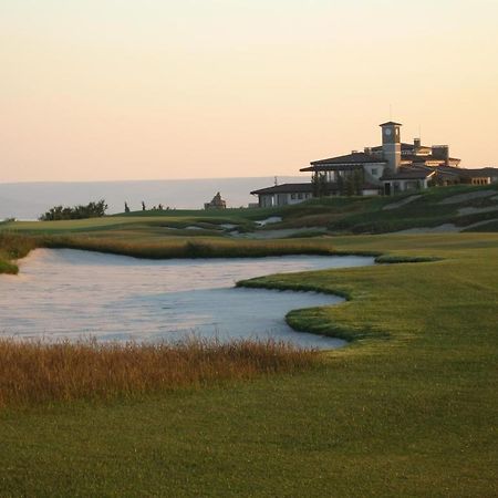 Blacksearama Golf & Villas Baltsjik Eksteriør bilde