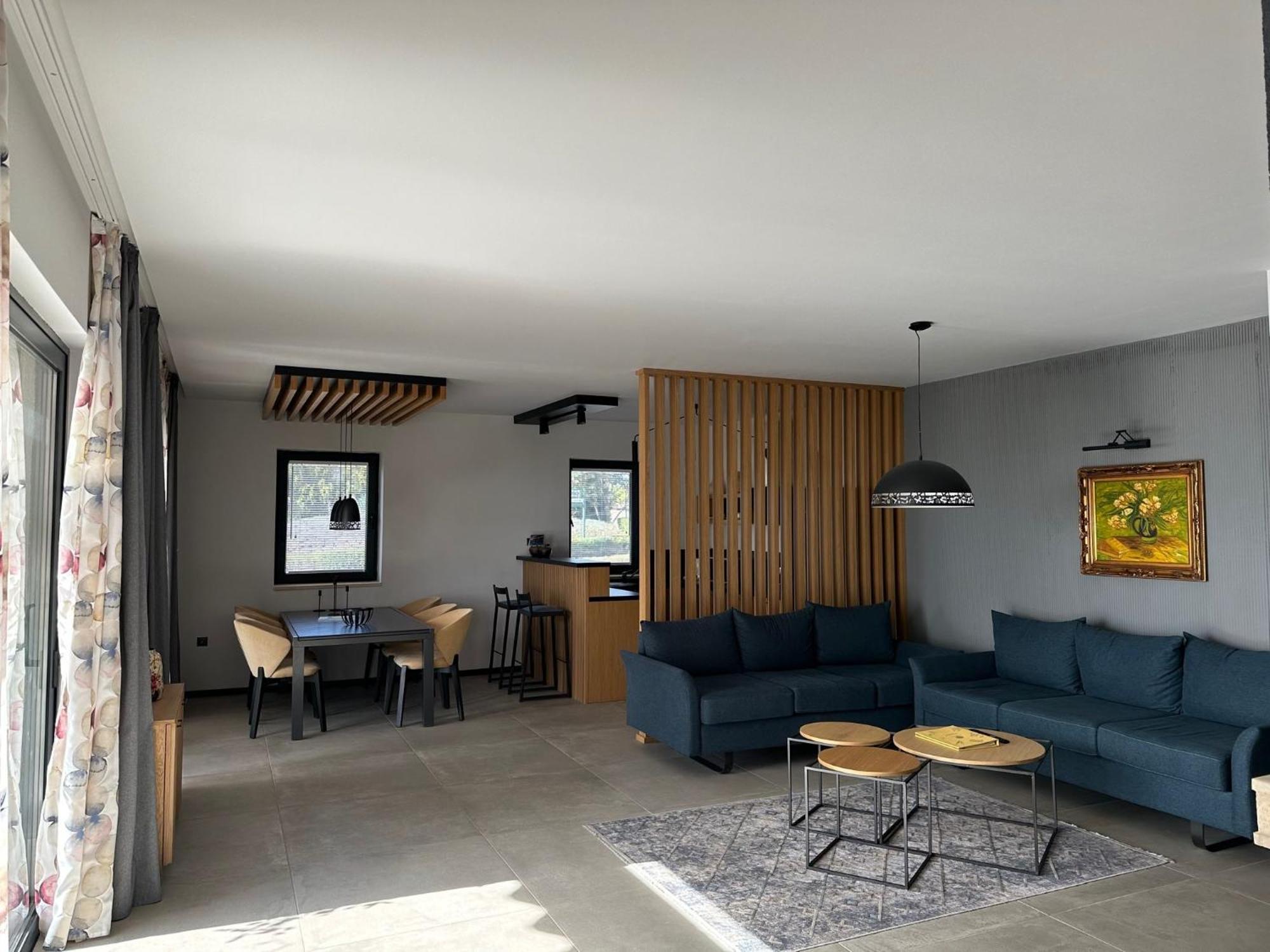 Blacksearama Golf & Villas Baltsjik Eksteriør bilde