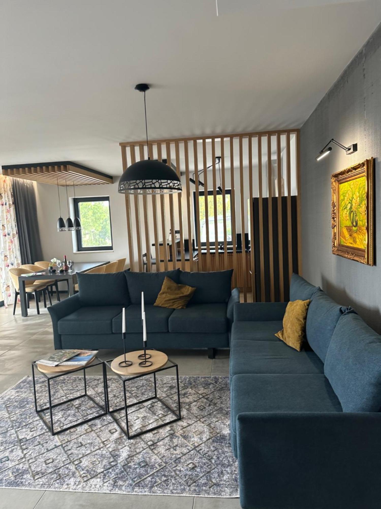 Blacksearama Golf & Villas Baltsjik Eksteriør bilde