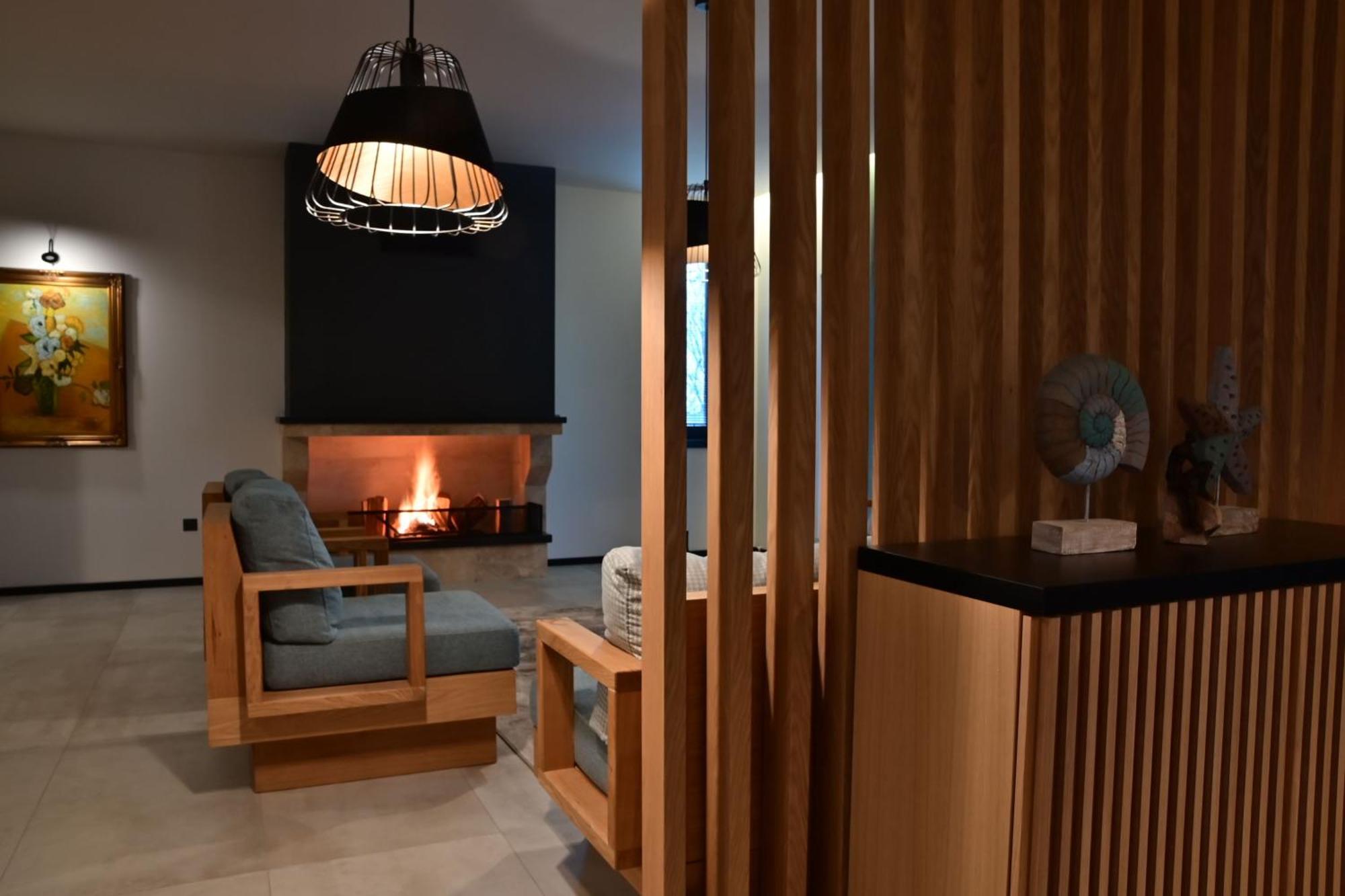 Blacksearama Golf & Villas Baltsjik Eksteriør bilde